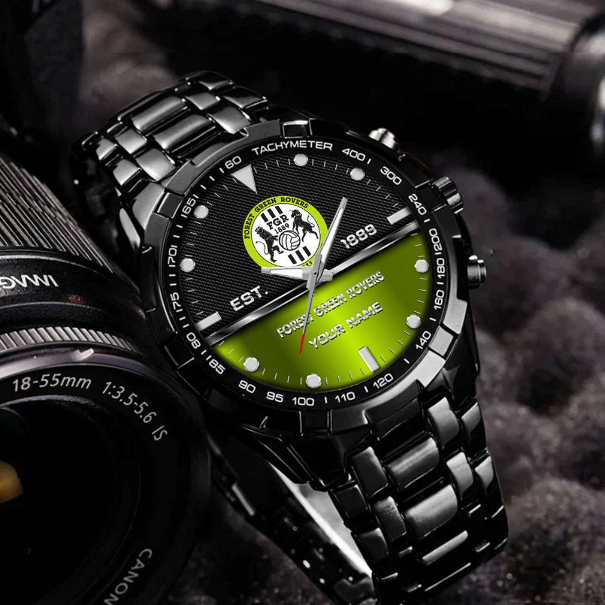 Forest Green Rovers DTNWATK30272