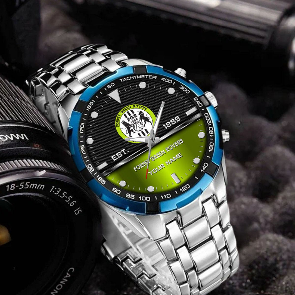 Forest Green Rovers DTNWATK30272
