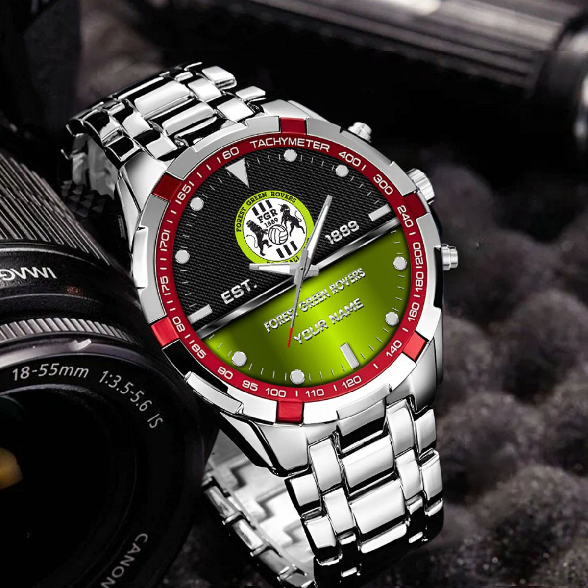 Forest Green Rovers DTNWATK30272