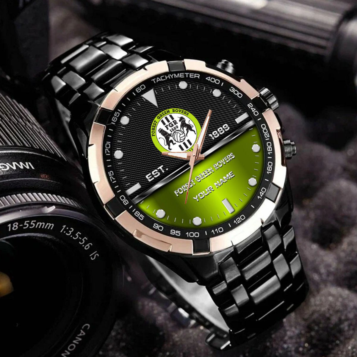 Forest Green Rovers DTNWATK30272