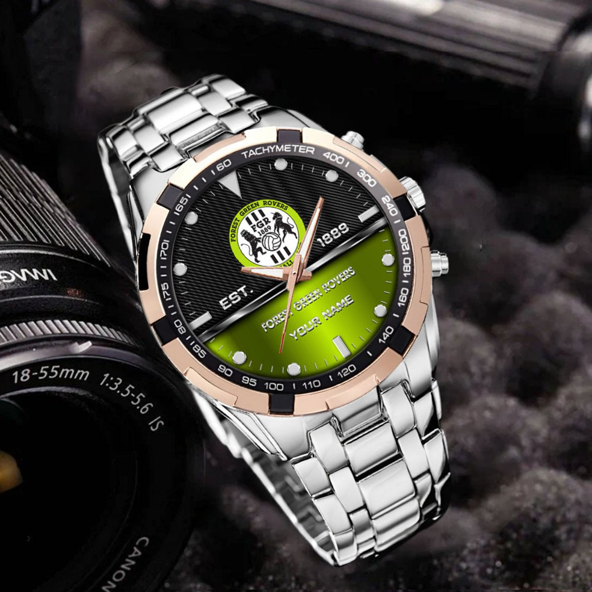 Forest Green Rovers DTNWATK30272