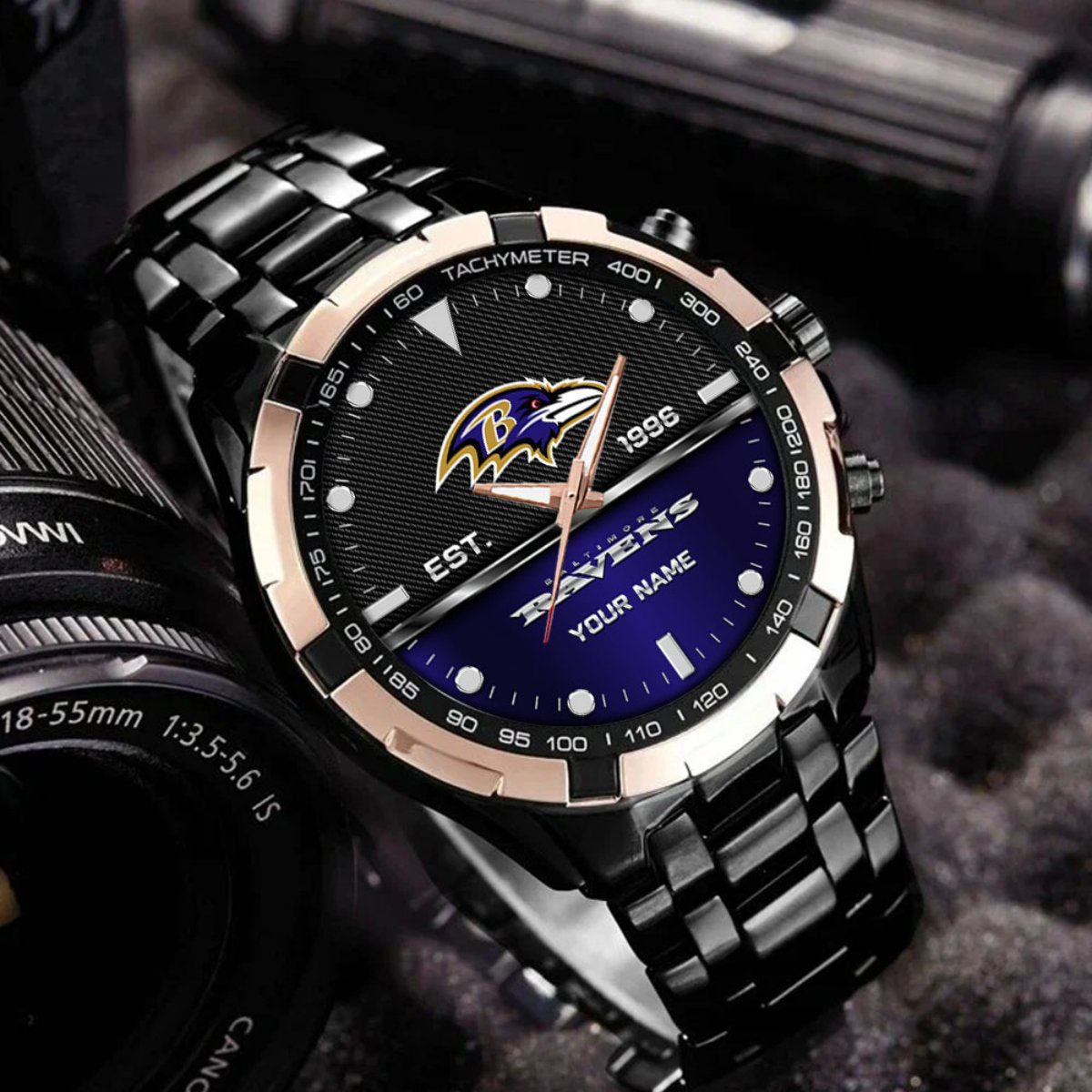 Baltimore Ravens DTNWATK30290