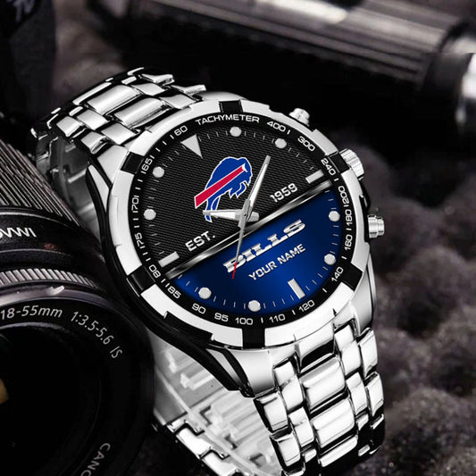 Buffalo Bills DTNWATK30291
