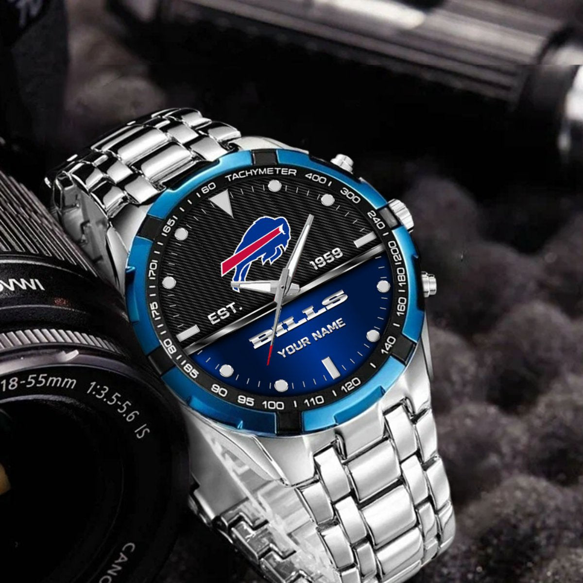 Buffalo Bills DTNWATK30291