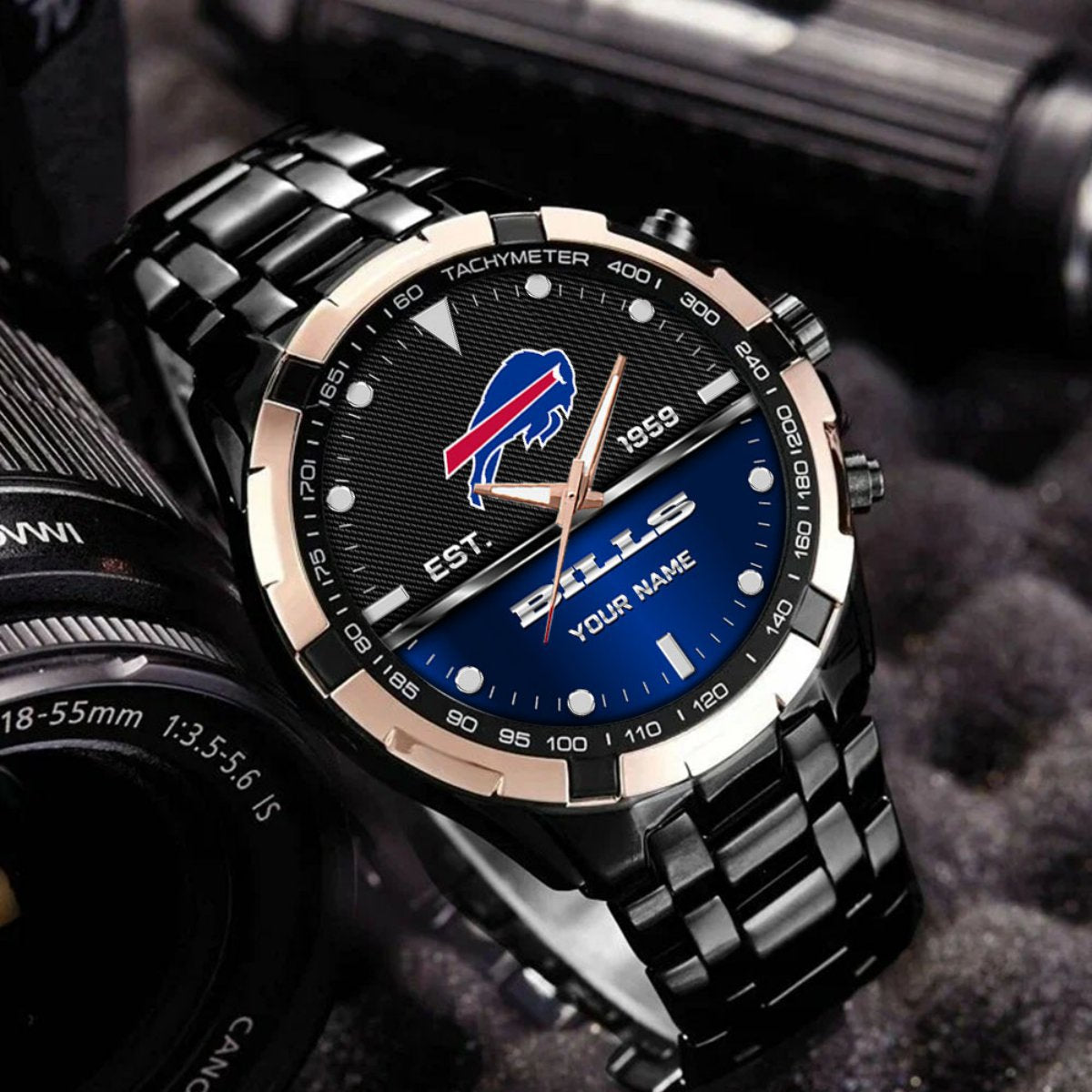 Buffalo Bills DTNWATK30291