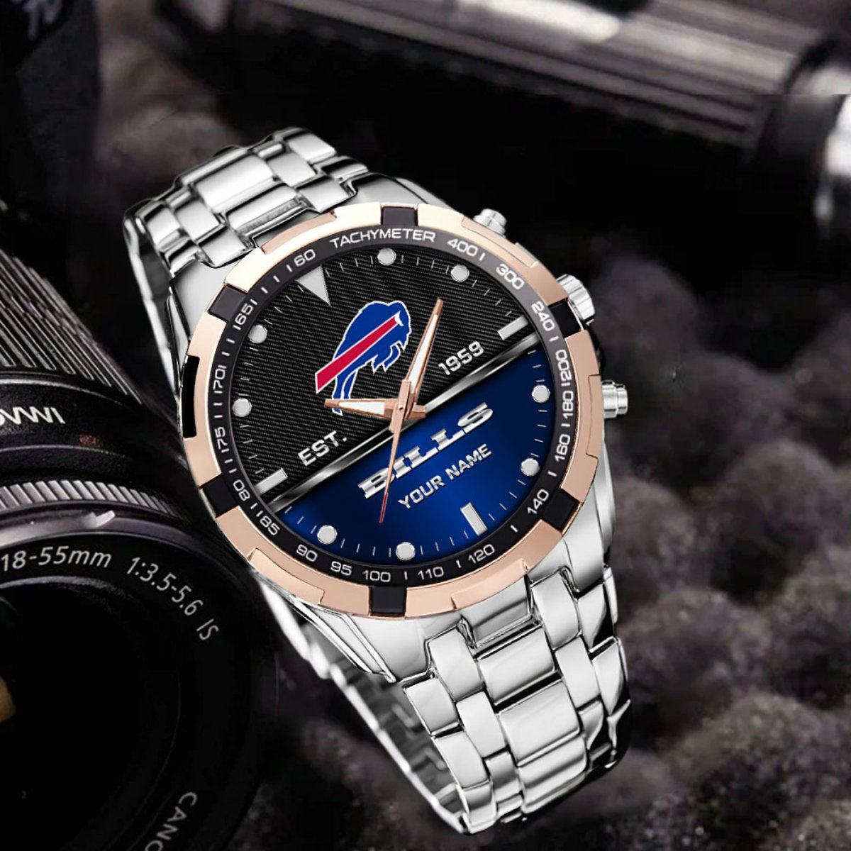 Buffalo Bills DTNWATK30291