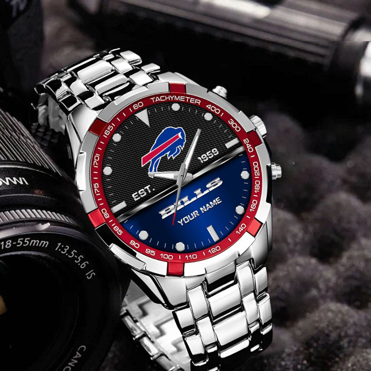 Buffalo Bills DTNWATK30291