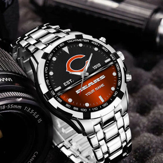 Chicago Bears DTNWATK30293