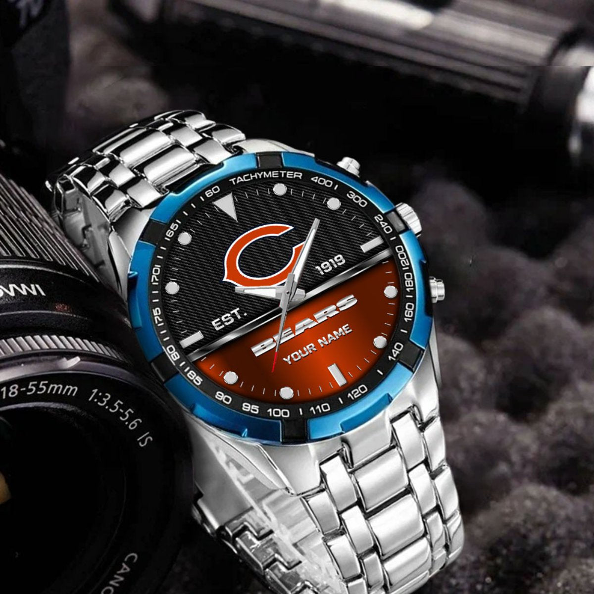 Chicago Bears DTNWATK30293