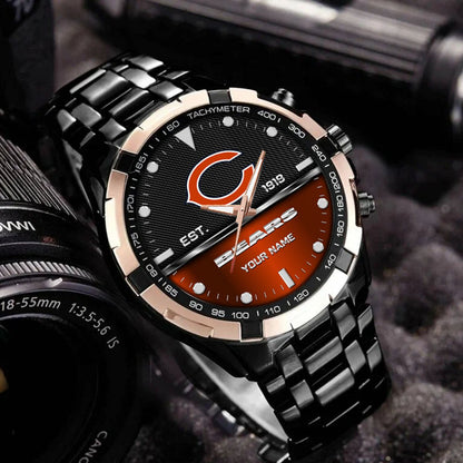 Chicago Bears DTNWATK30293