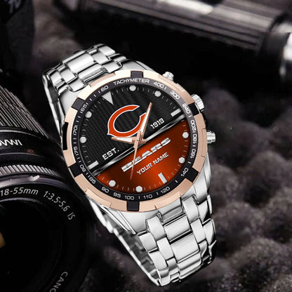 Chicago Bears DTNWATK30293