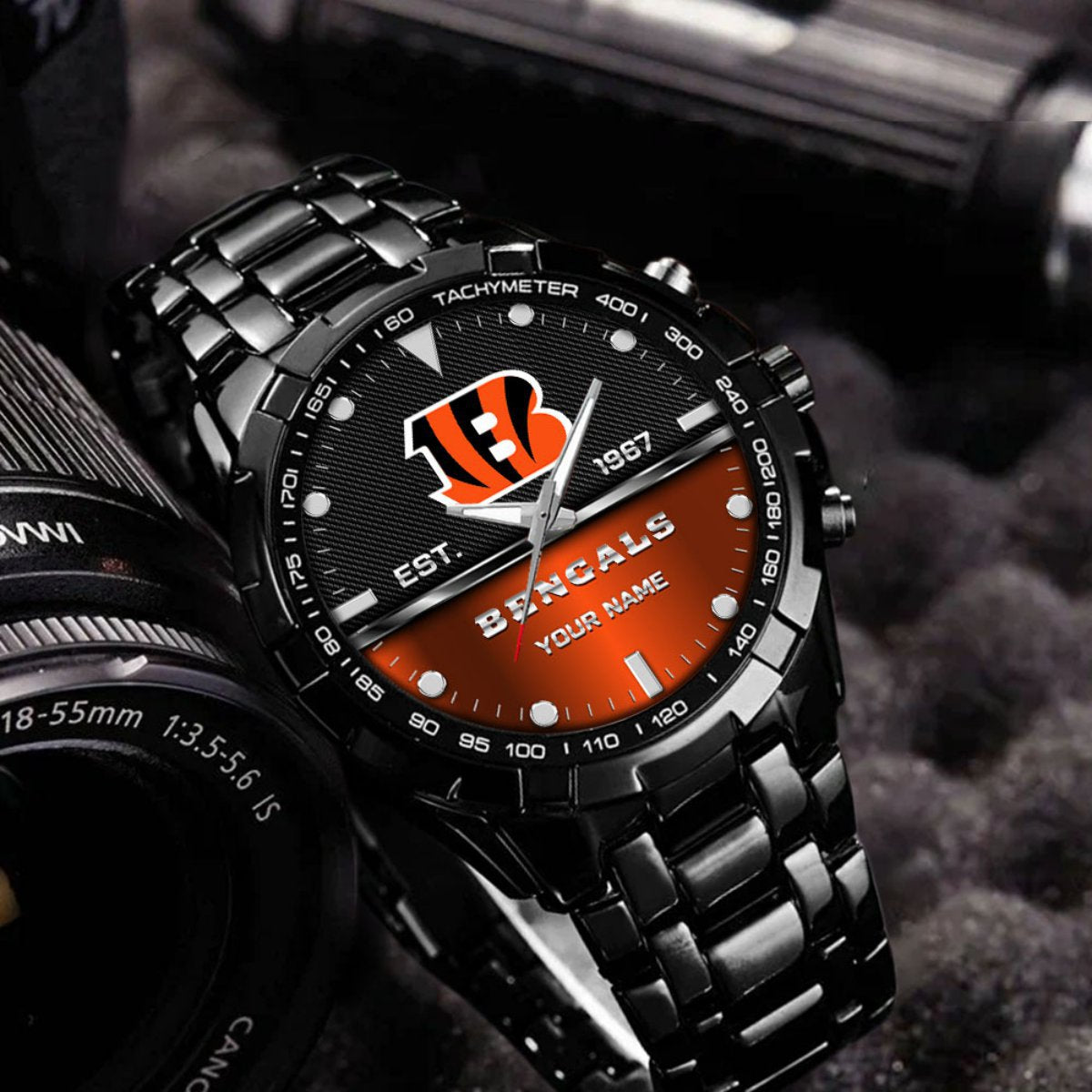Cincinnati Bengals DTNWATK30294