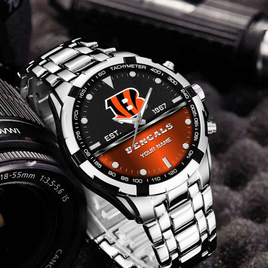 Cincinnati Bengals DTNWATK30294