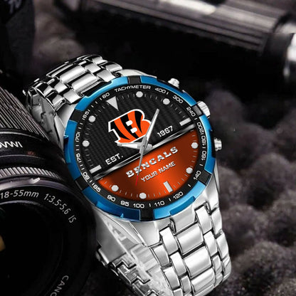 Cincinnati Bengals DTNWATK30294