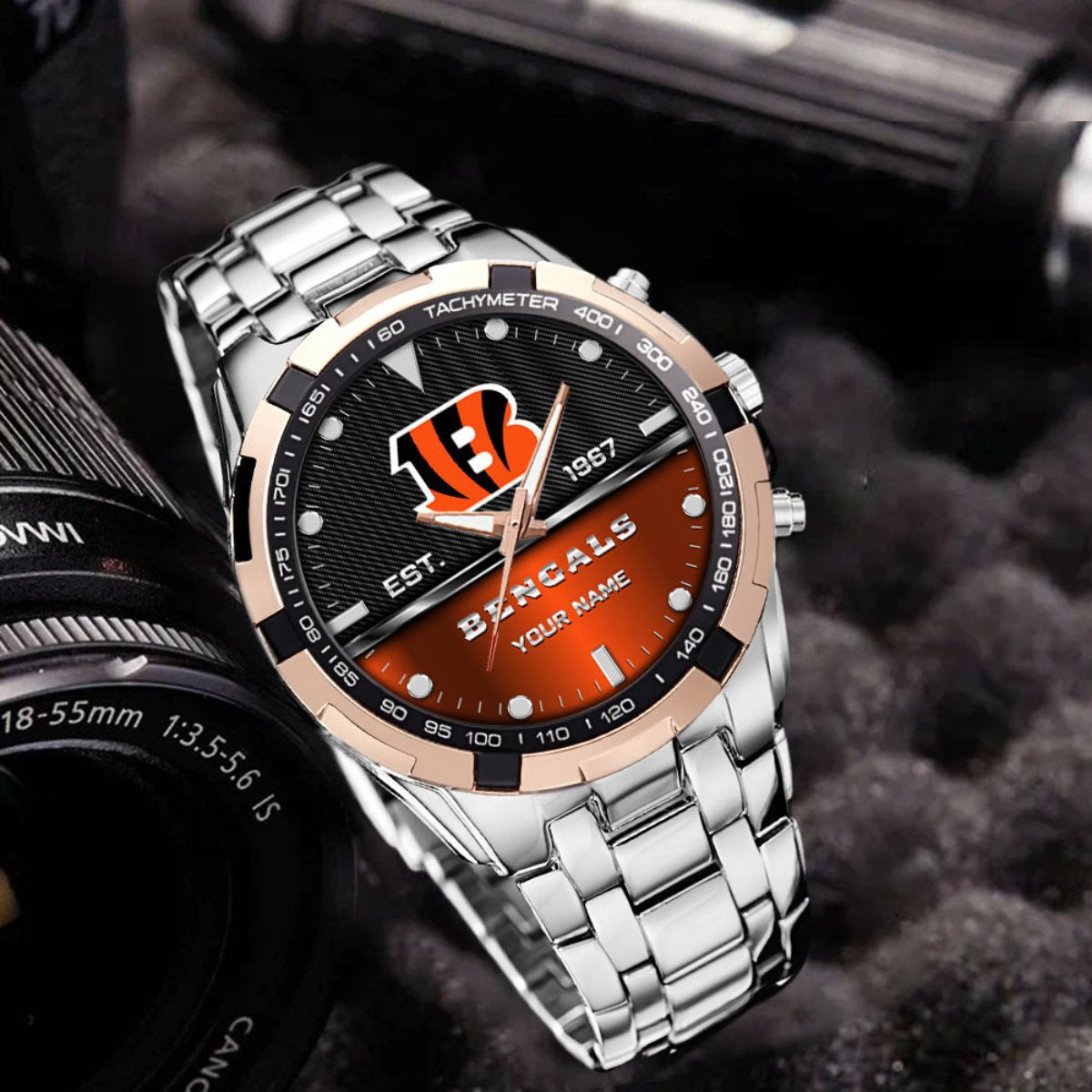 Cincinnati Bengals DTNWATK30294