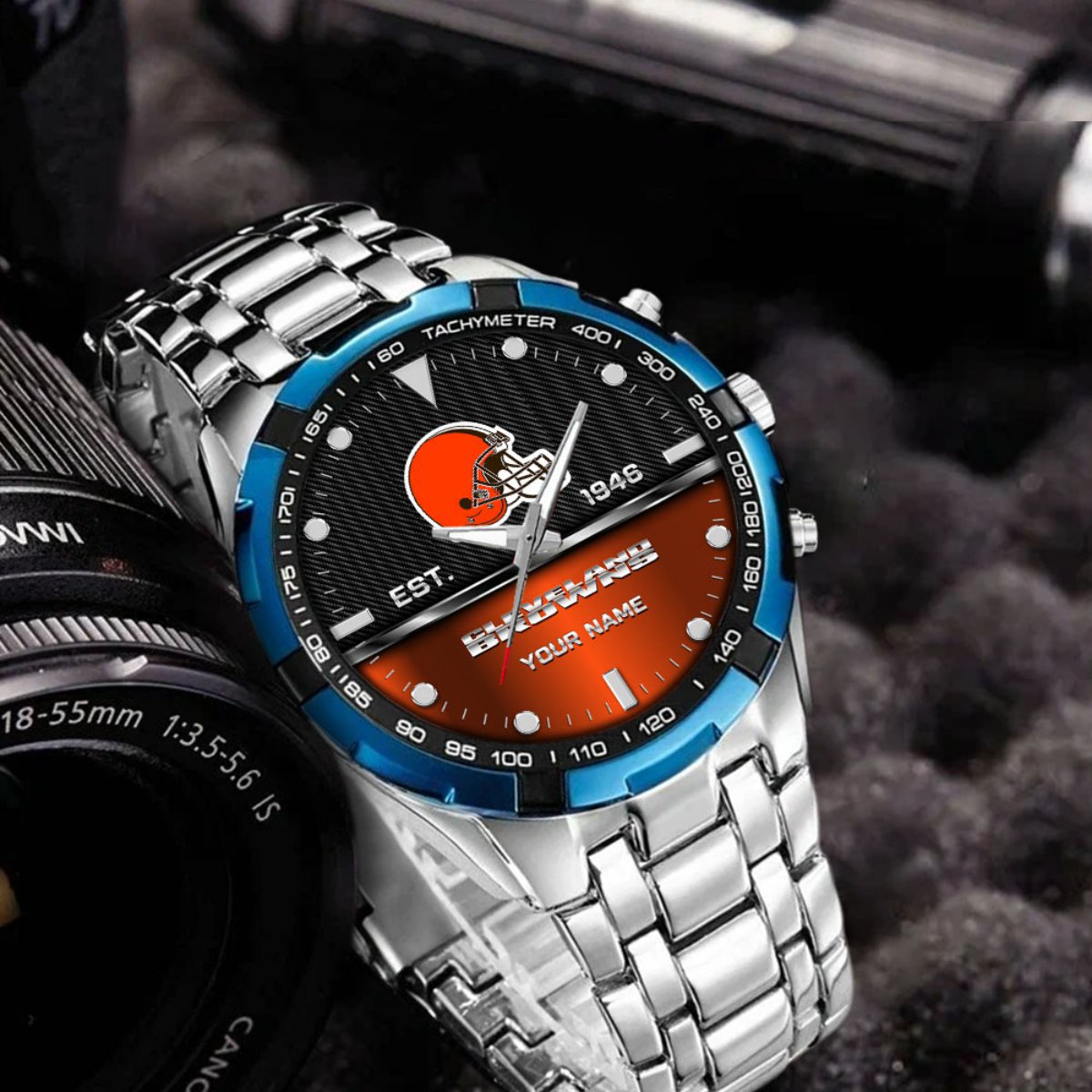 Cleveland Browns DTNWATK30295