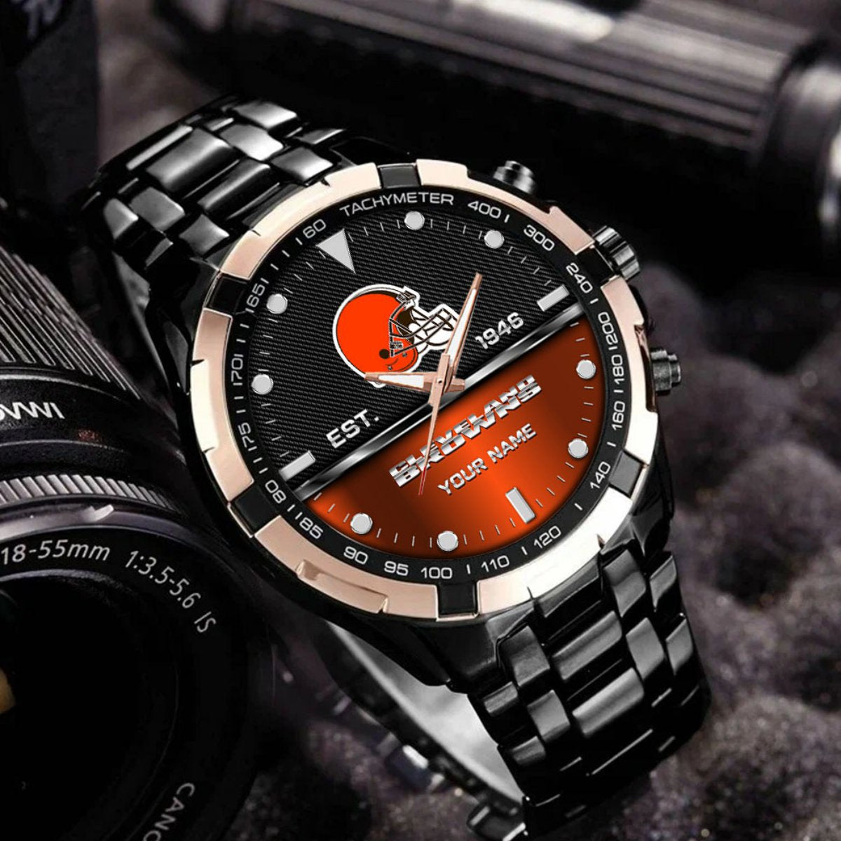 Cleveland Browns DTNWATK30295