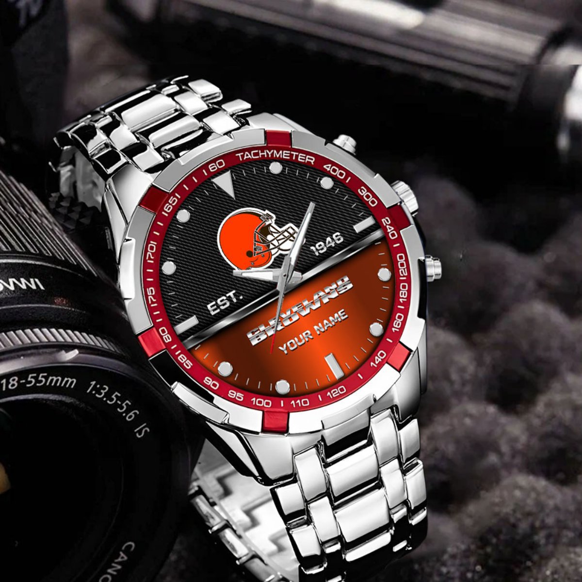 Cleveland Browns DTNWATK30295
