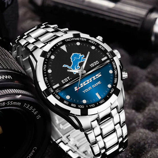 Detroit Lions DTNWATK30298