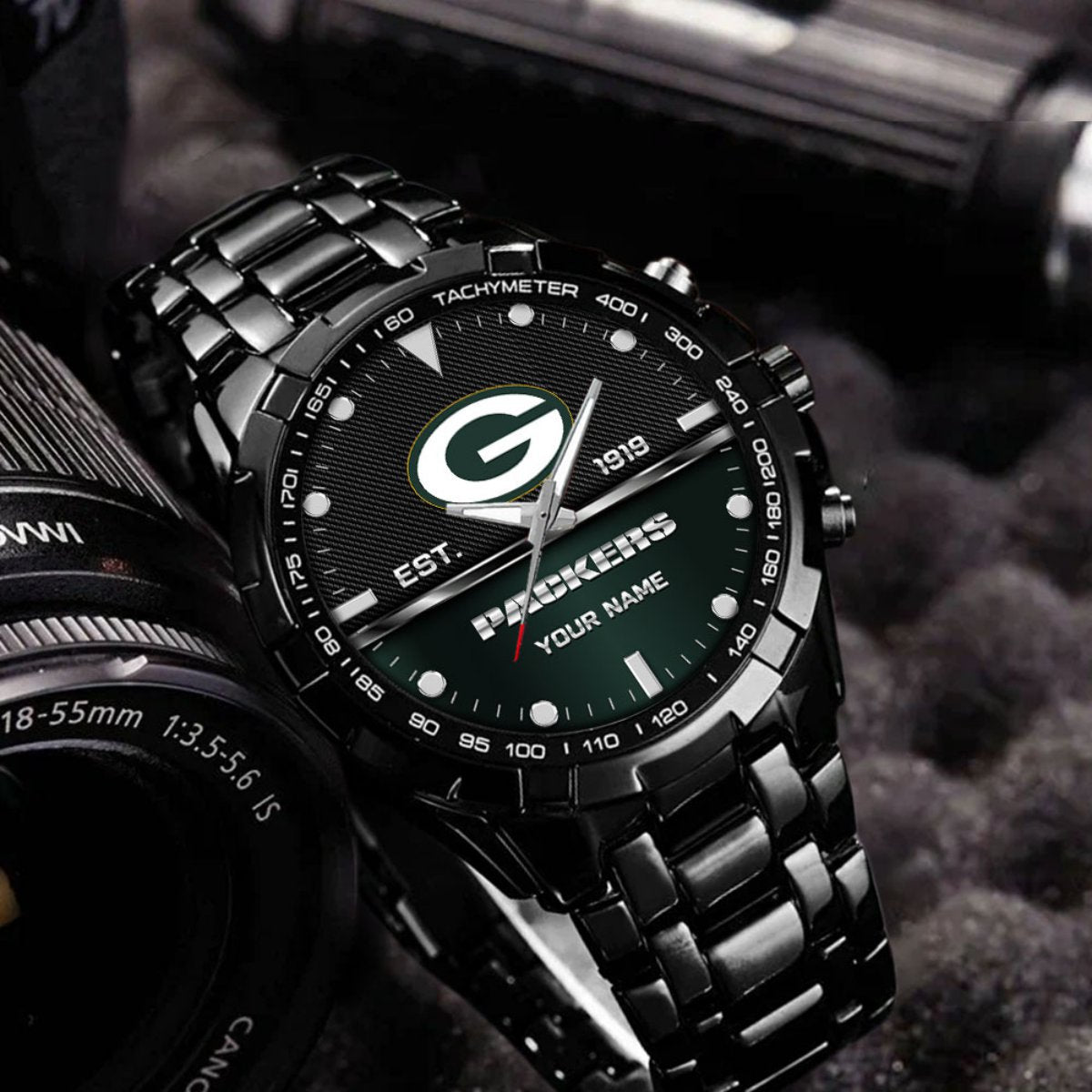 Green Bay Packers DTNWATK30299