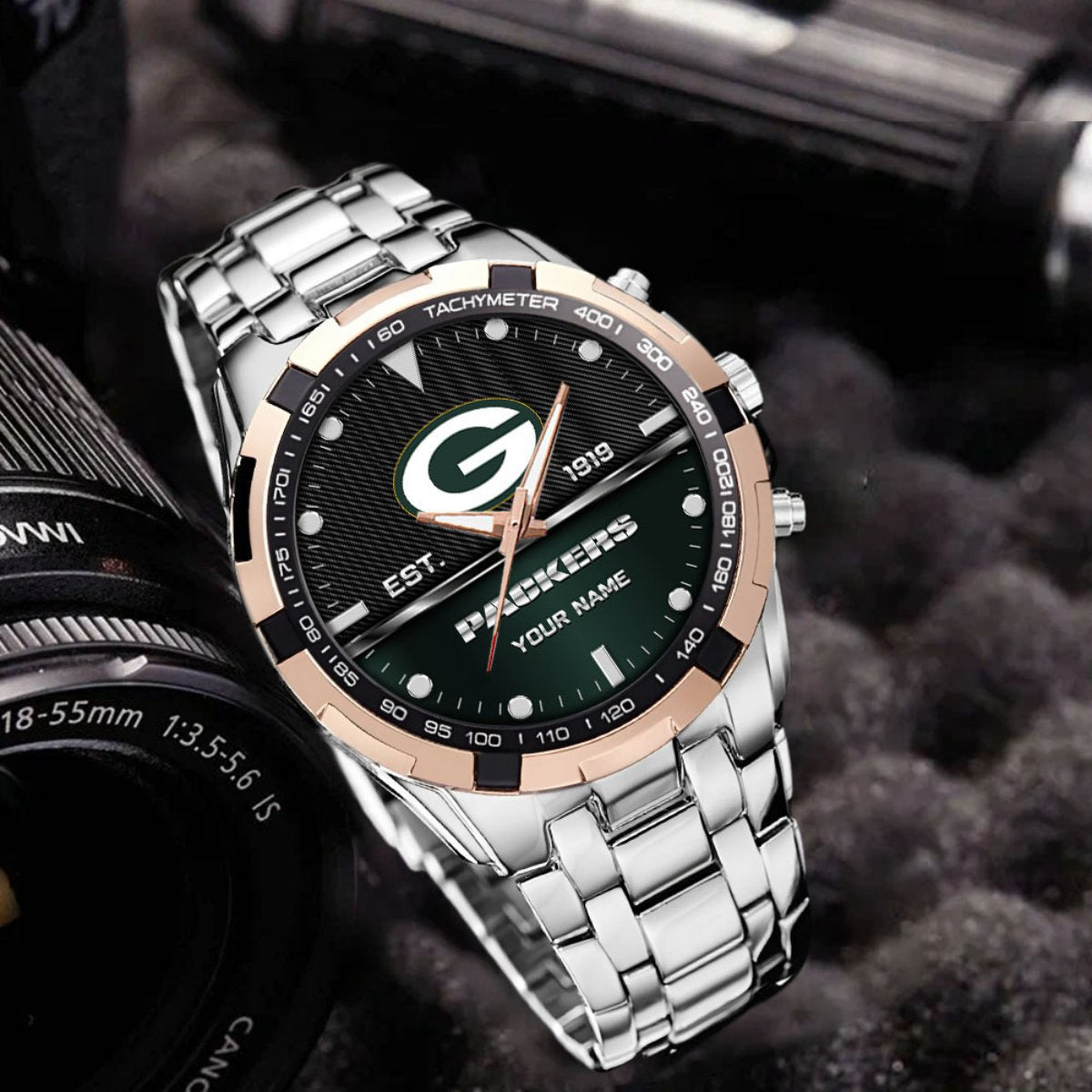 Green Bay Packers DTNWATK30299