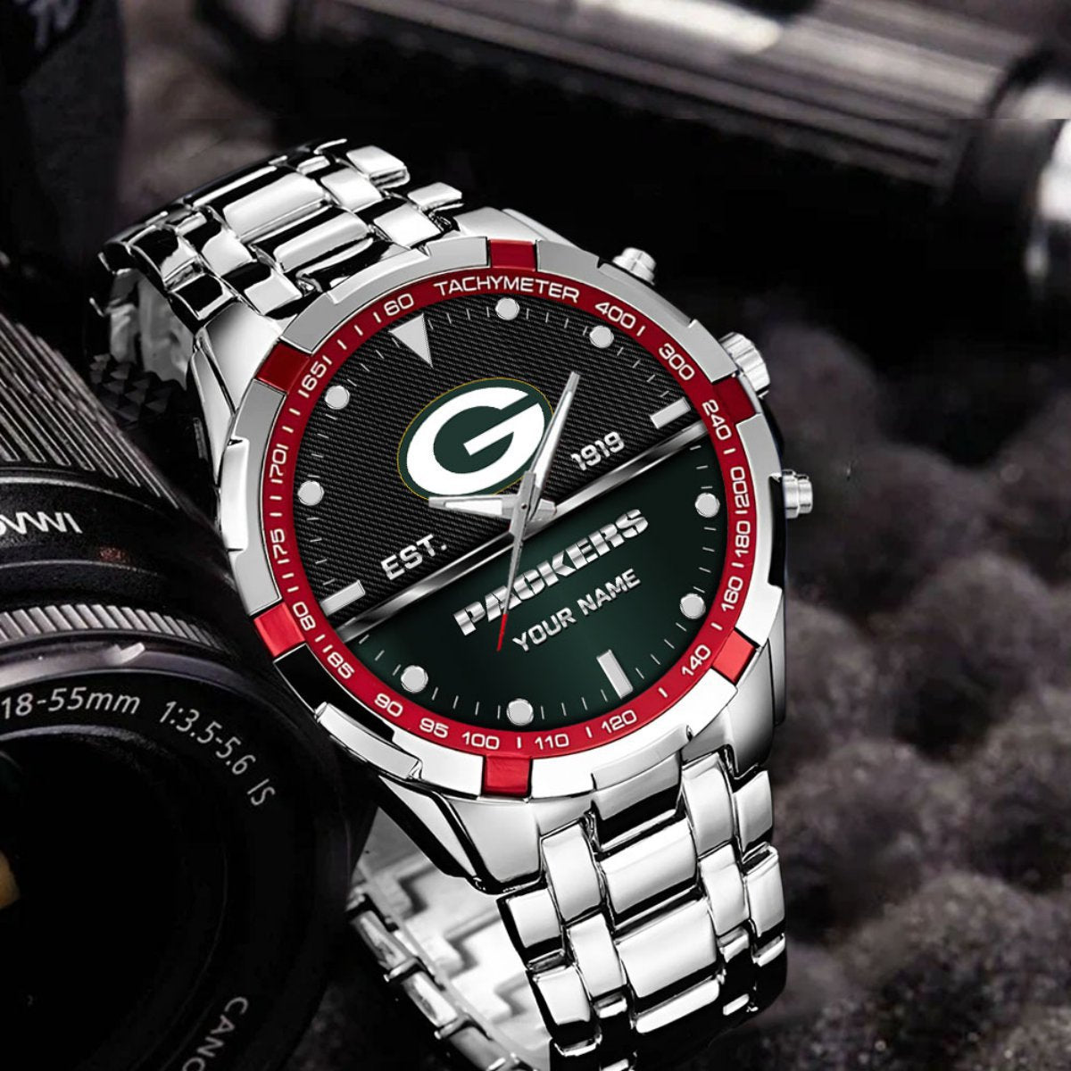 Green Bay Packers DTNWATK30299