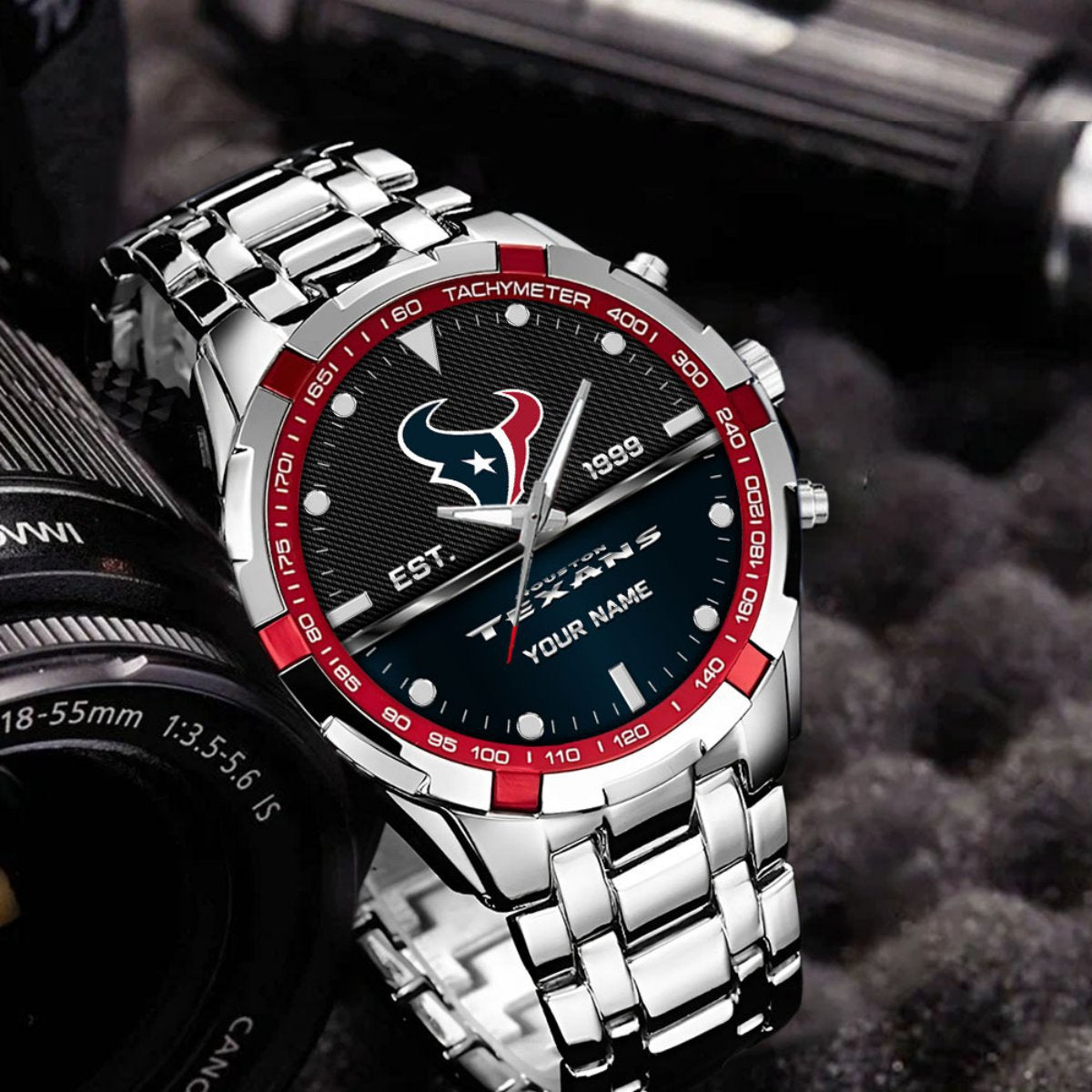 Houston Texans DTNWATK30300