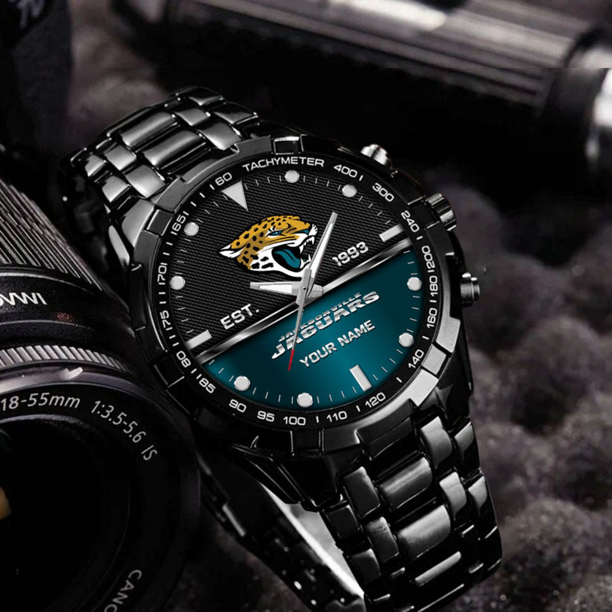 Jacksonville Jaguars DTNWATK30302