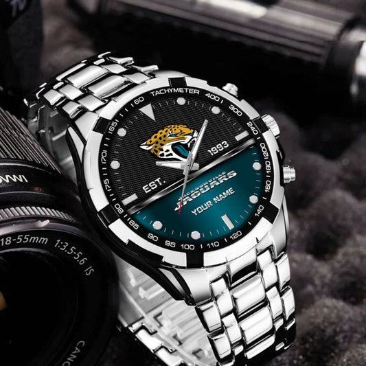 Jacksonville Jaguars DTNWATK30302