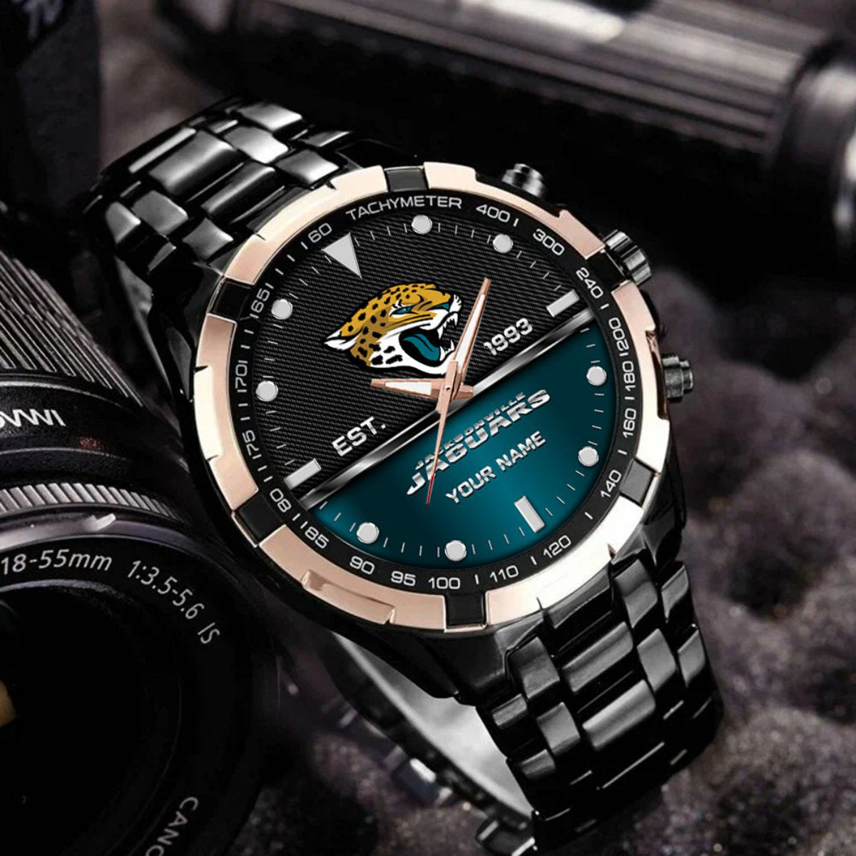 Jacksonville Jaguars DTNWATK30302
