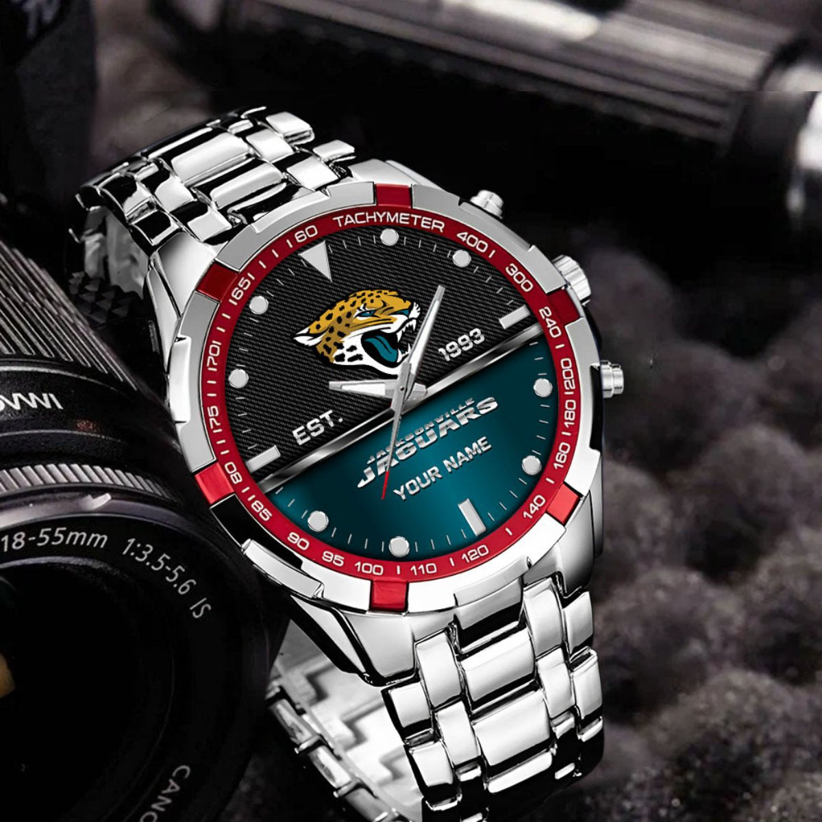 Jacksonville Jaguars DTNWATK30302