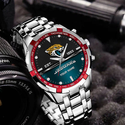 Jacksonville Jaguars DTNWATK30302