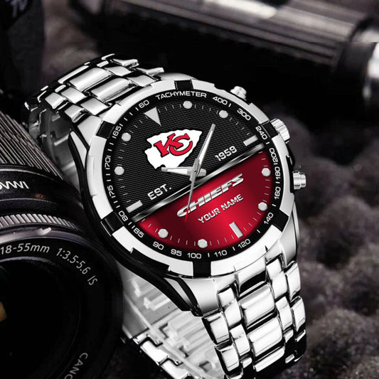 Kansas City Chiefs DTNWATK30303