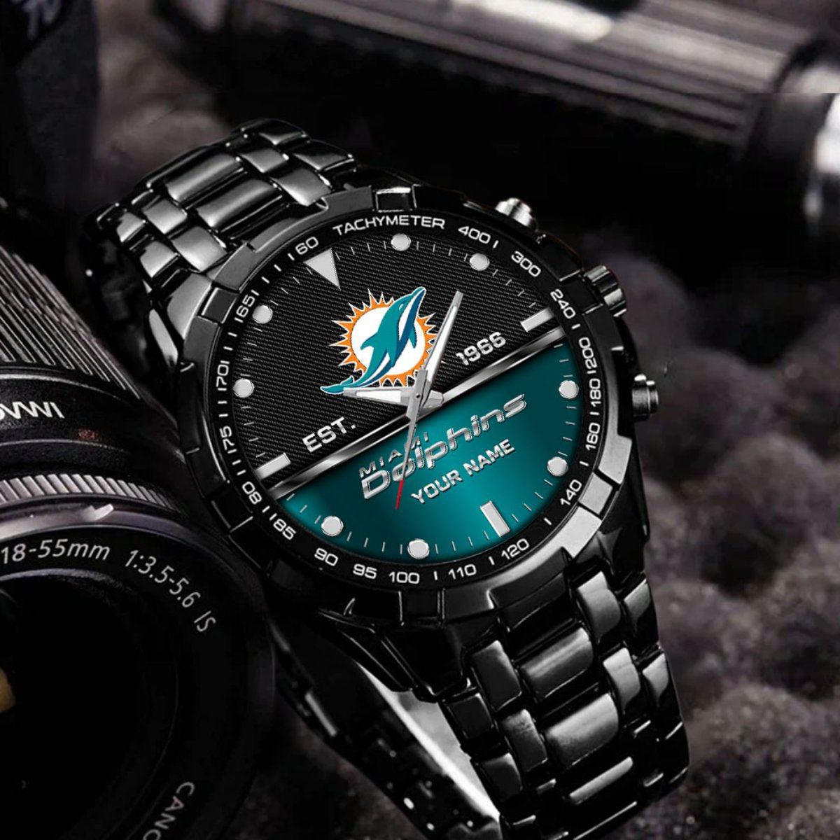 Miami Dolphins DTNWATK30307