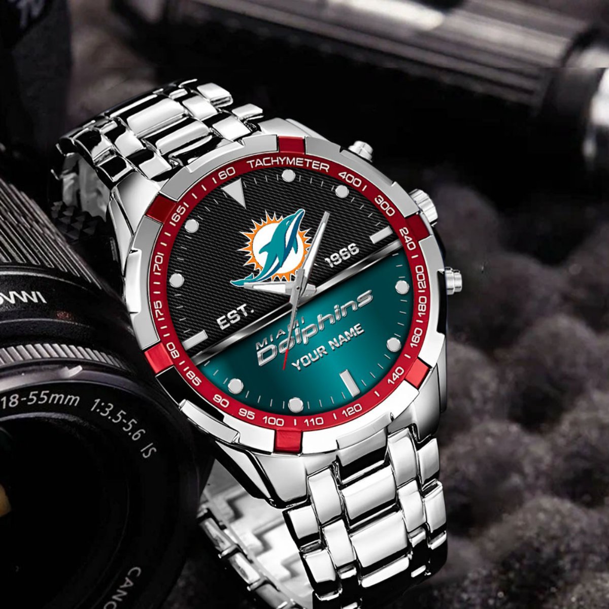 Miami Dolphins DTNWATK30307