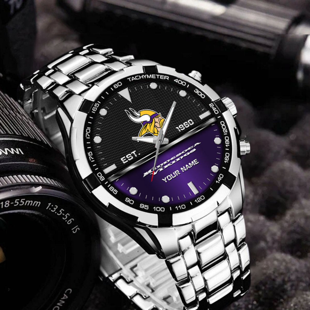 Minnesota Vikings DTNWATK30308