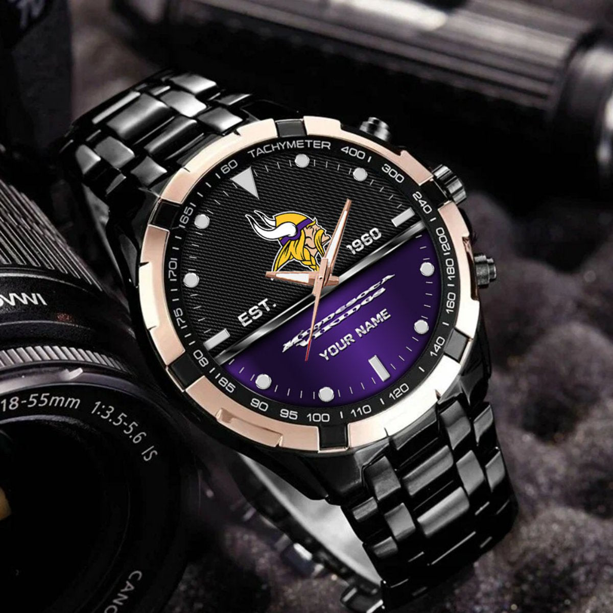 Minnesota Vikings DTNWATK30308