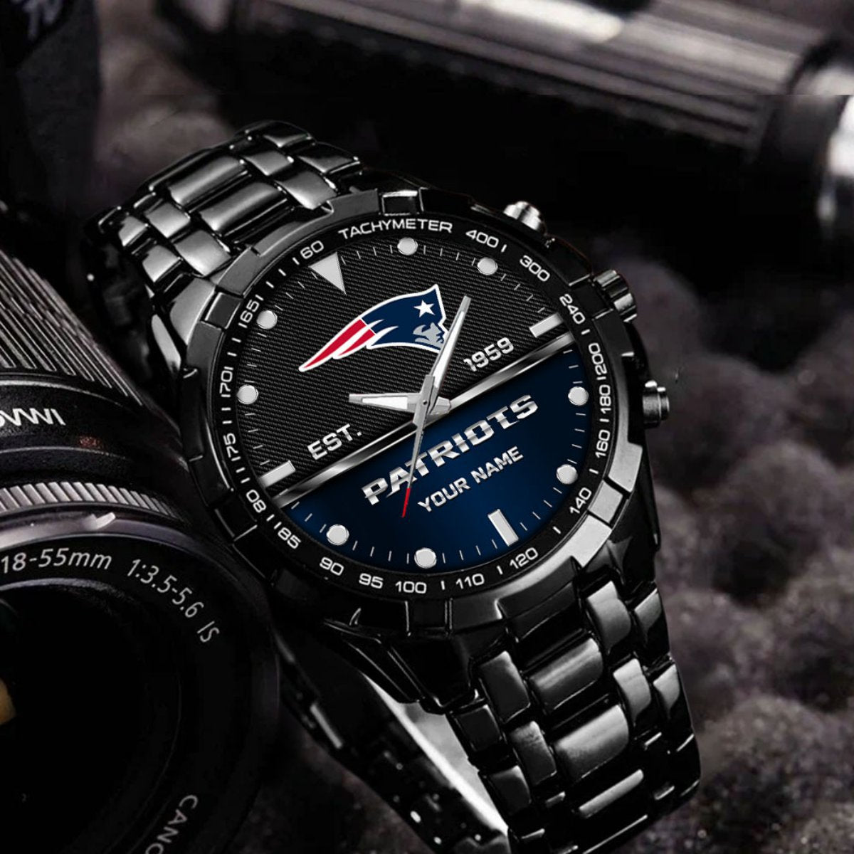 New England Patriots DTNWATK30309