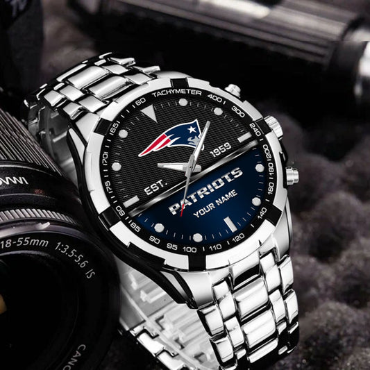 New England Patriots DTNWATK30309