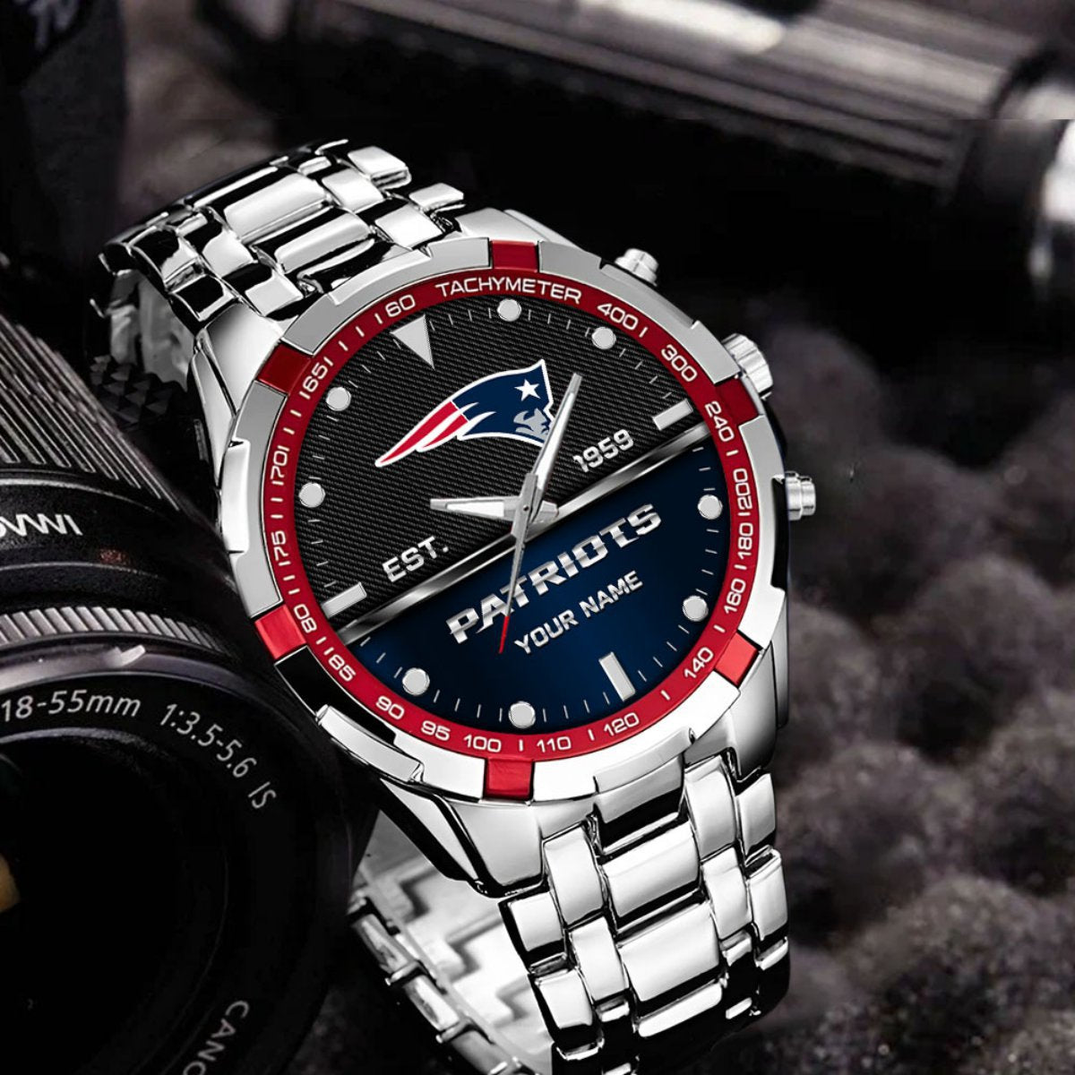 New England Patriots DTNWATK30309