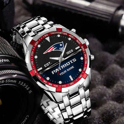 New England Patriots DTNWATK30309