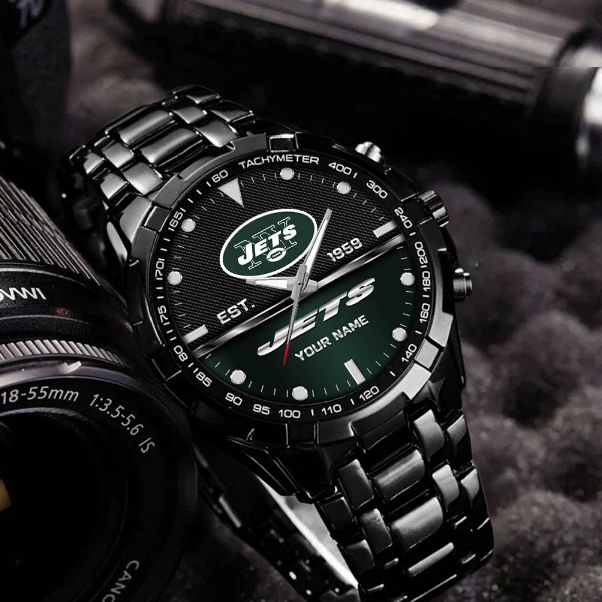 New York Jets DTNWATK30312