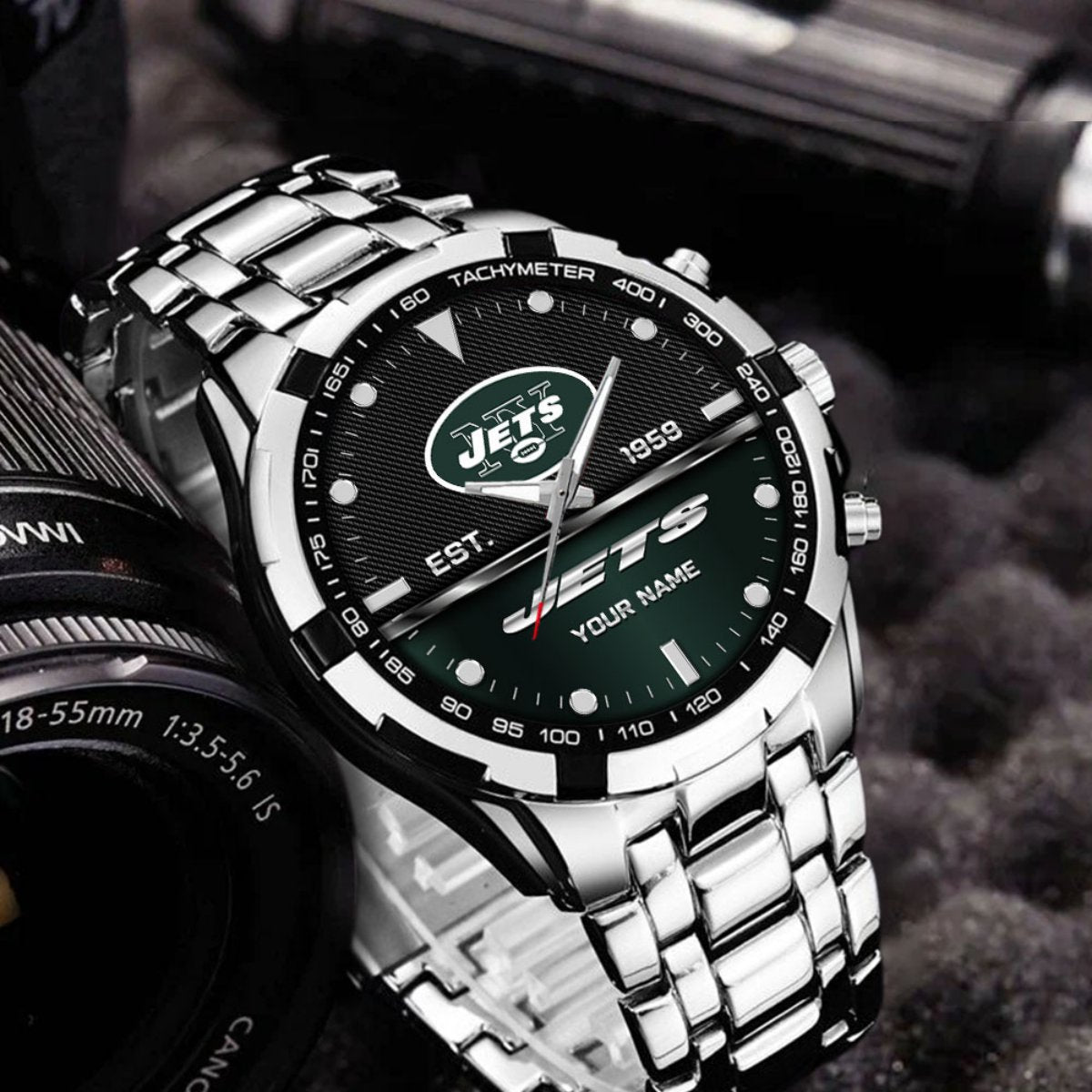 New York Jets DTNWATK30312