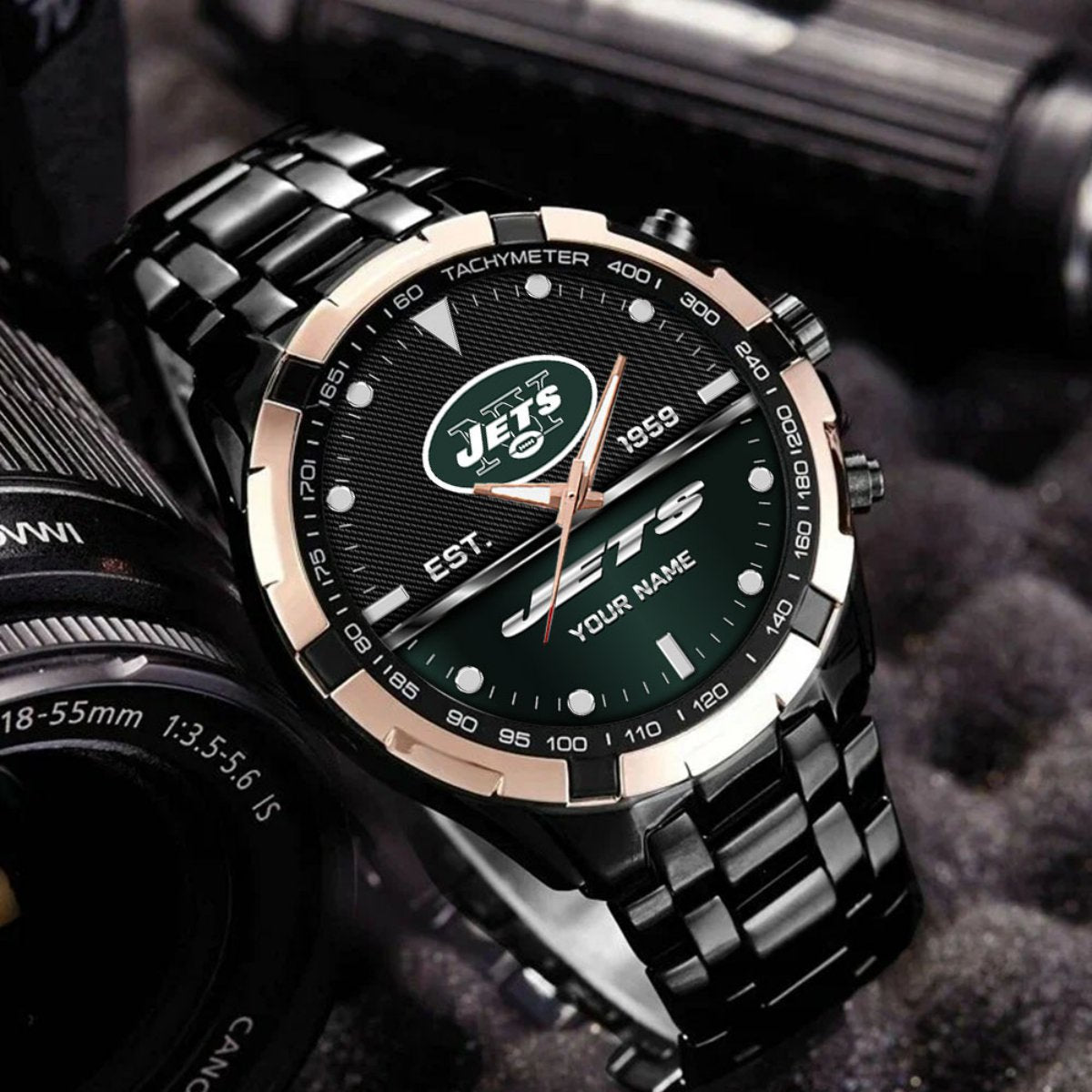 New York Jets DTNWATK30312