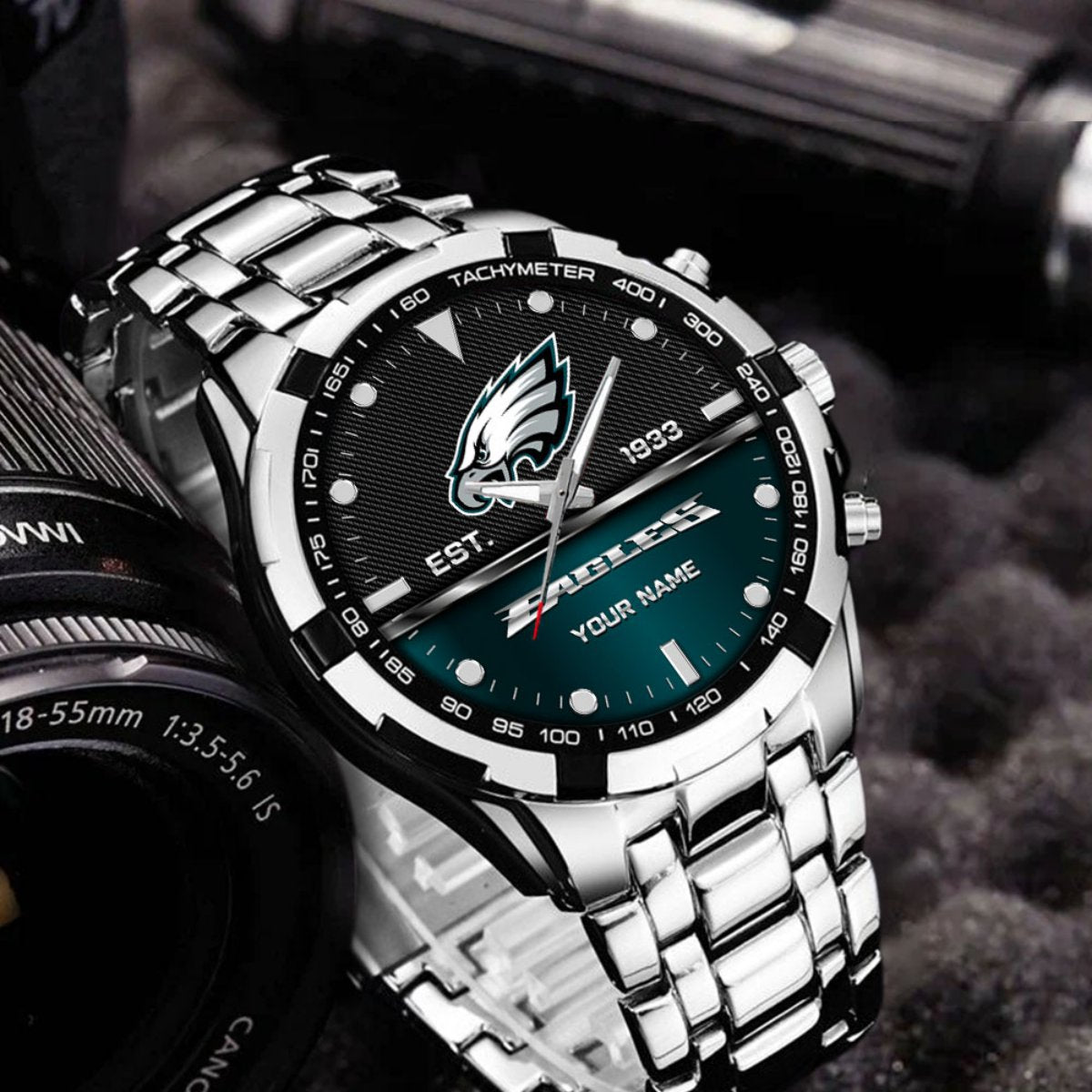 Philadelphia Eagles DTNWATK30313