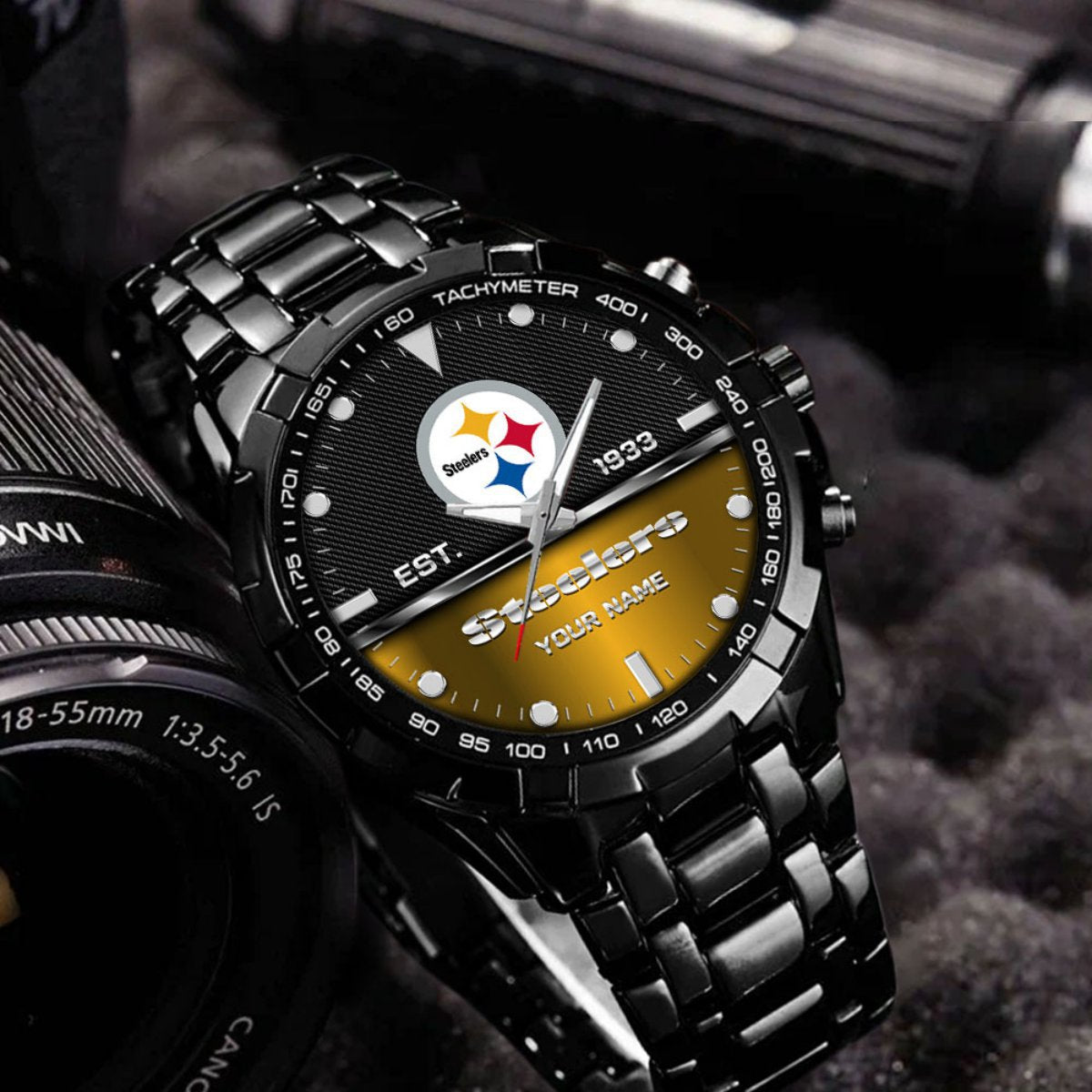 Pittsburgh Steelers DTNWATK30314