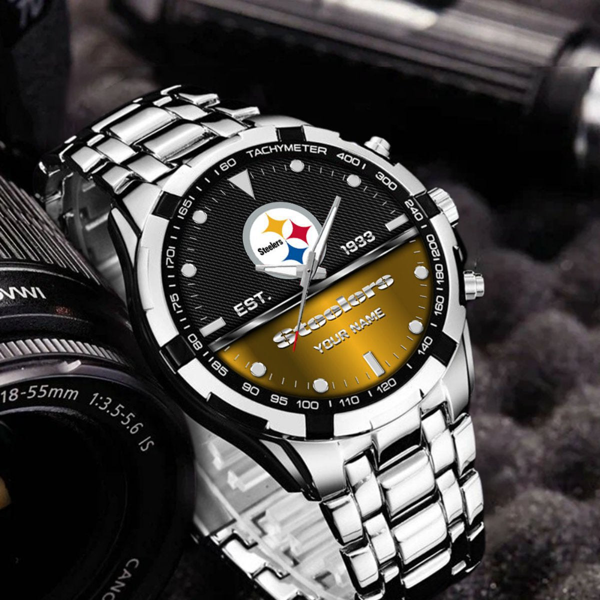 Pittsburgh Steelers DTNWATK30314