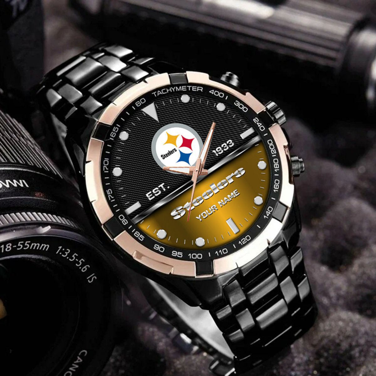 Pittsburgh Steelers DTNWATK30314
