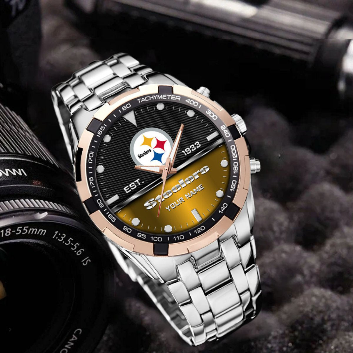 Pittsburgh Steelers DTNWATK30314