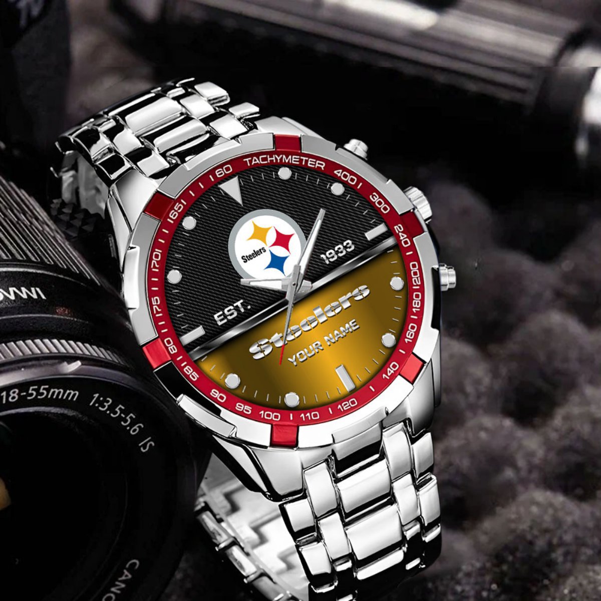 Pittsburgh Steelers DTNWATK30314